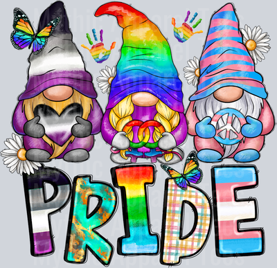 PrideGnome