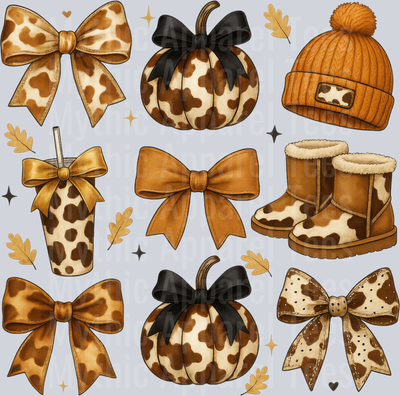 cowhide-autumn-fall-pumpkin-png