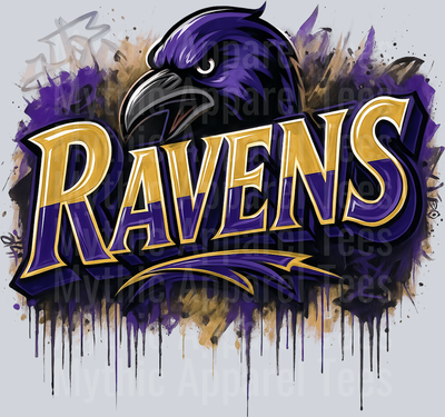 Baltimore Ravens