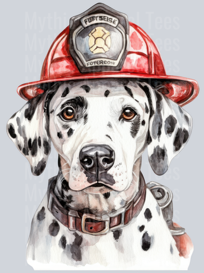 Firefighter Red Line Transfers