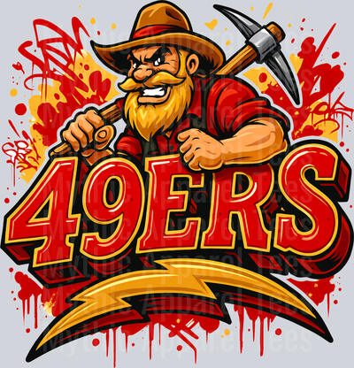 San Francisco 49ers
