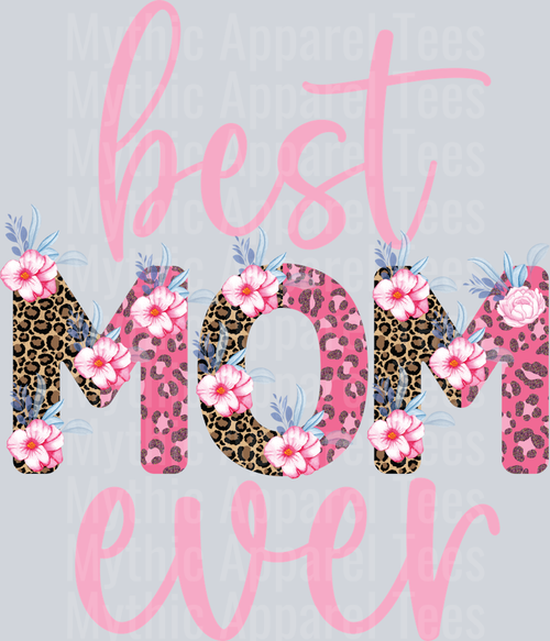 Best Mom Ever-01 Serious Mom Hustle