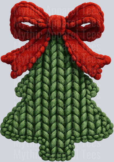 Faux Yarn