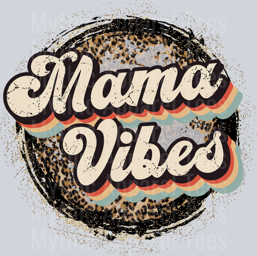 mama vibes