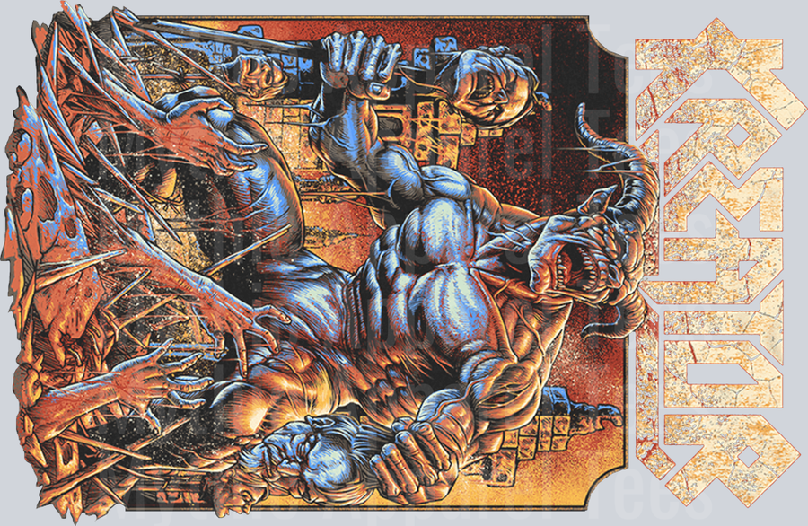 Kreator 2