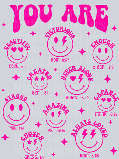 You_Are_Pink