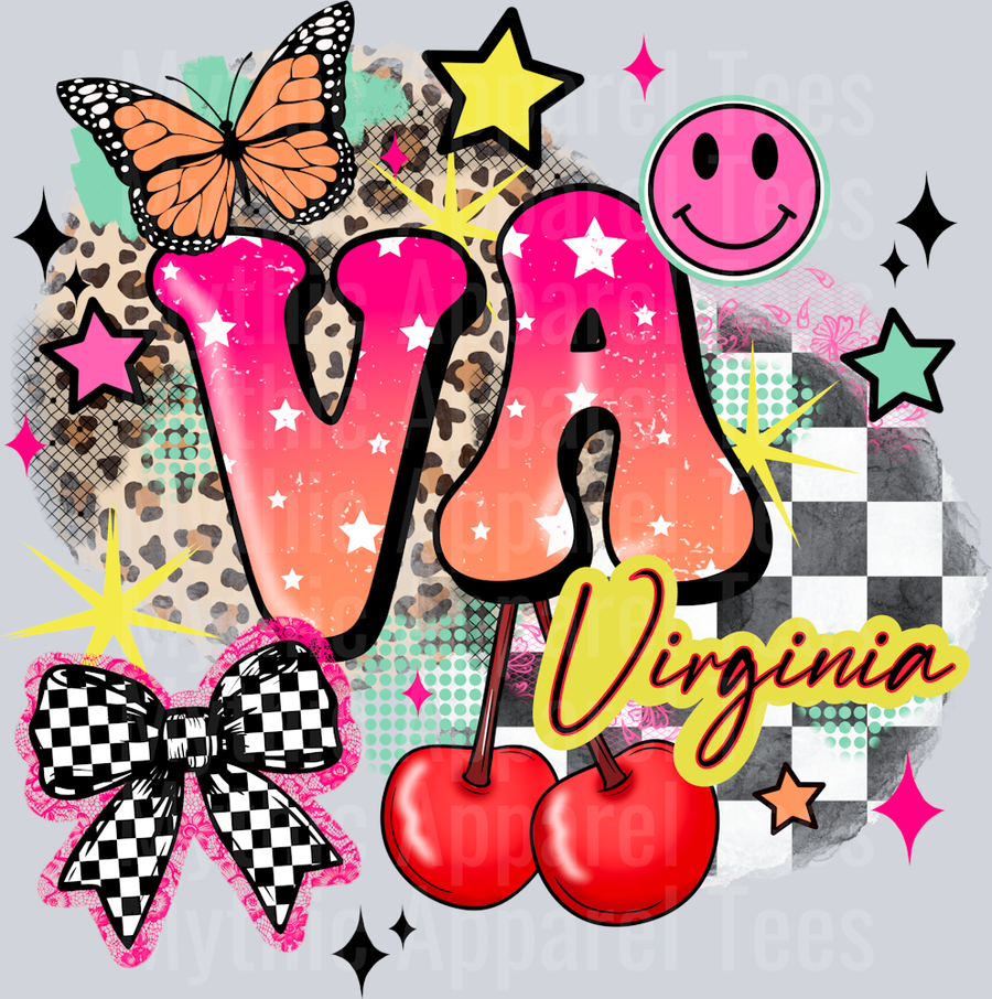 Virginia