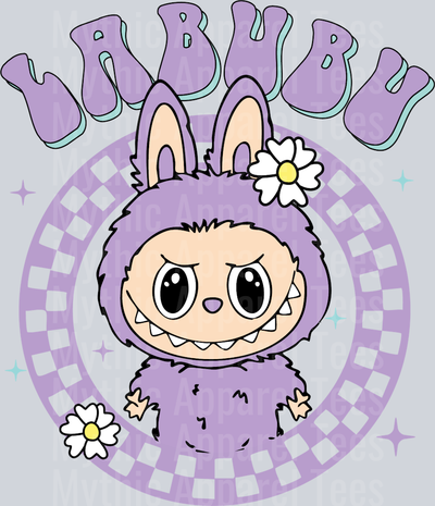 Labubu
