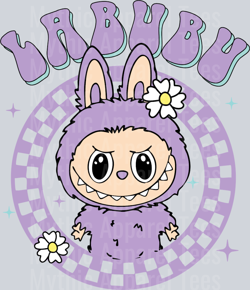 Labubu