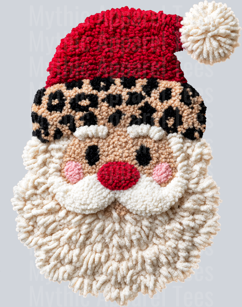 Faux Yarn
