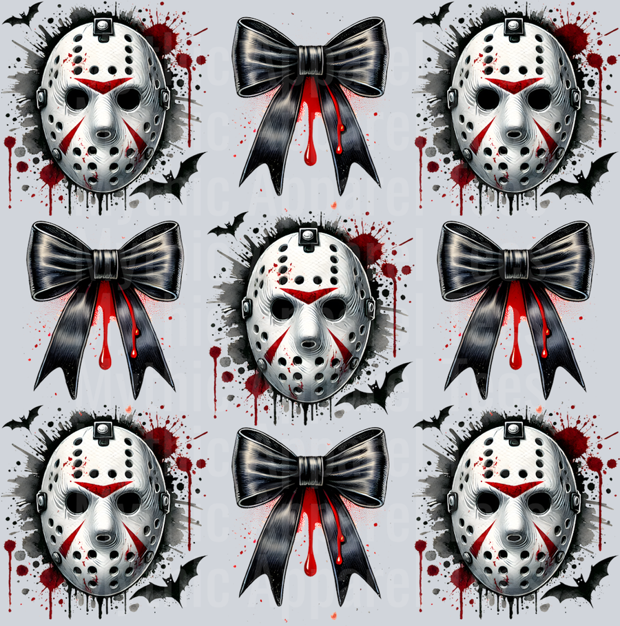 horror 2 2