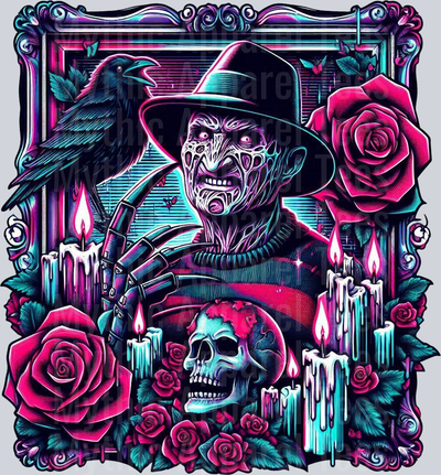Freddy Krueger6