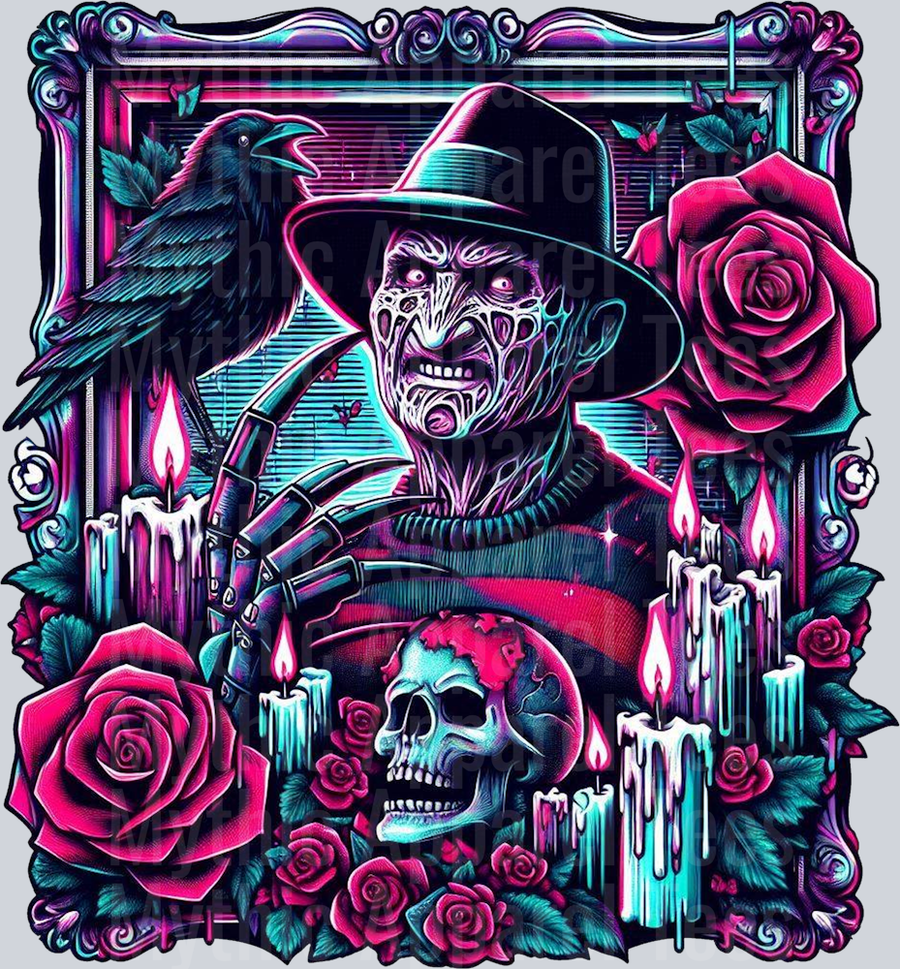 Freddy Krueger6
