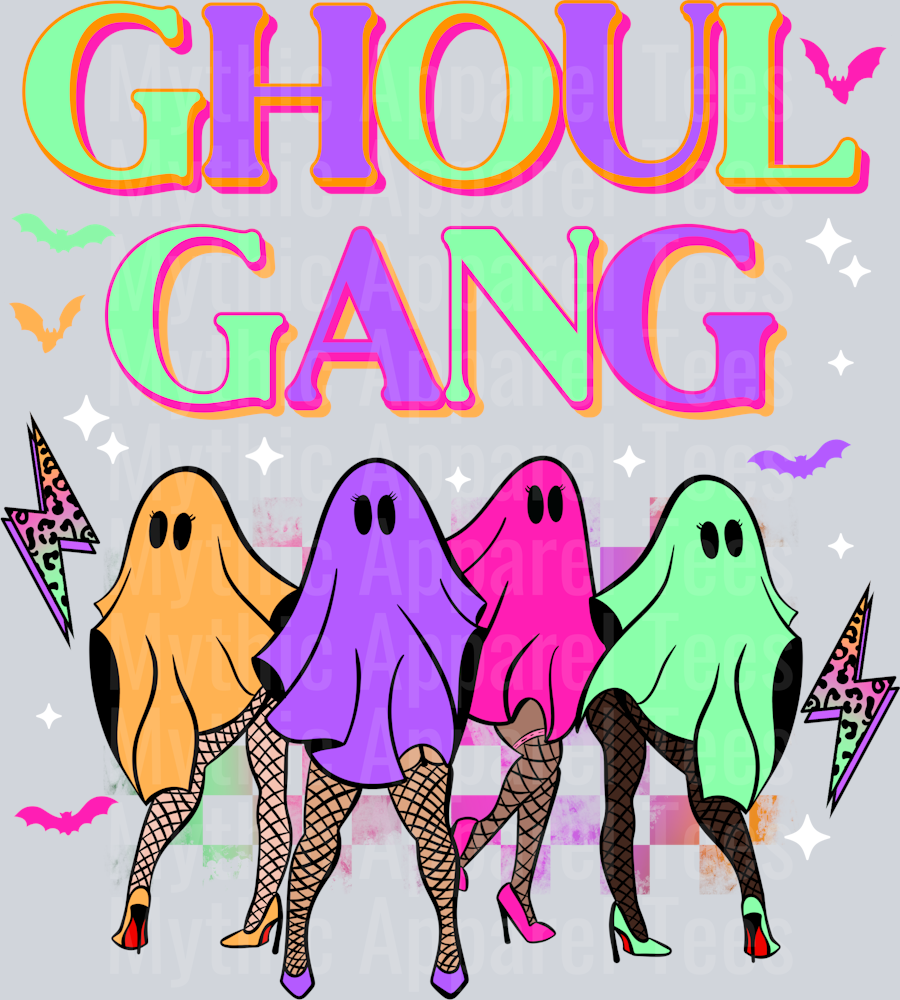 Ghoul_Gang_Light