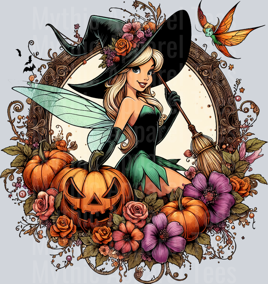 Tinker Bell1