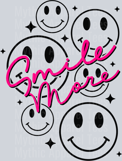 Smile_More_Black