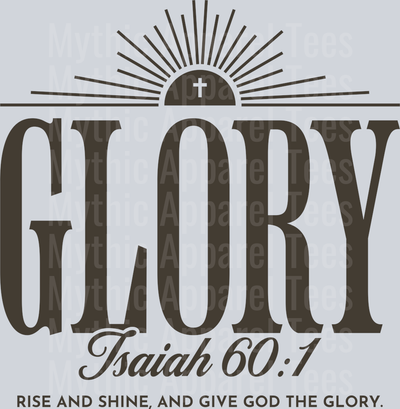 Glory 1_vintage black