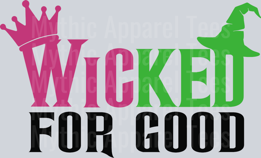 OREmbroidered 03102025 DAT Wicked For Good Black