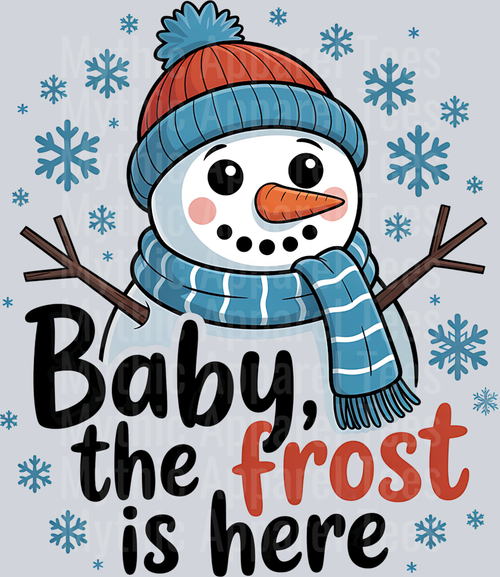 AZ1113 Winter Season Cozy Vibes