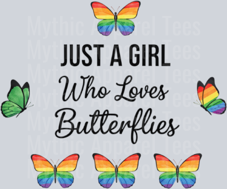 Butterfly png-21