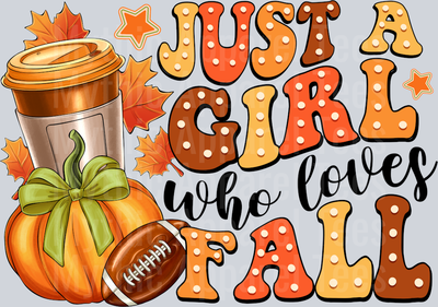 Just a Girl Who Loves Fall (1)