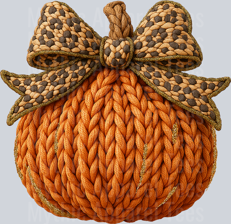 LeopardPumpkin
