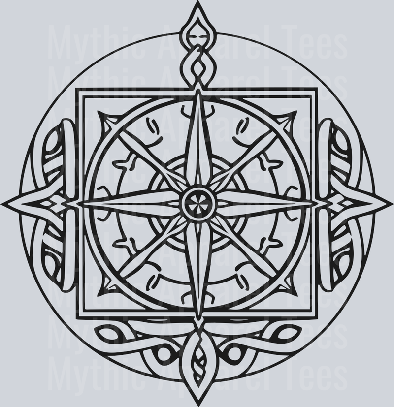 AZ1266 Masonic Symbols