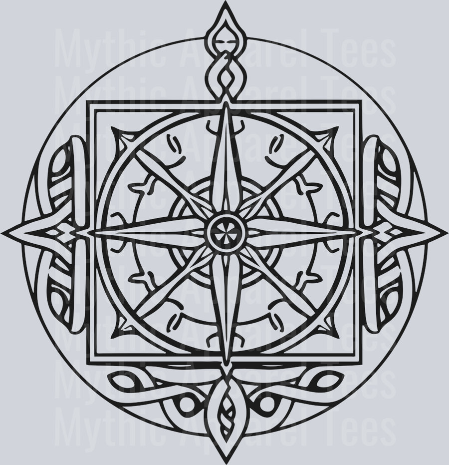 AZ1266 Masonic Symbols