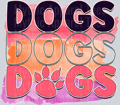 Rms0091-13 dogs