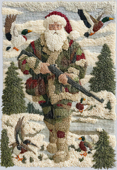 Faux Yarn
