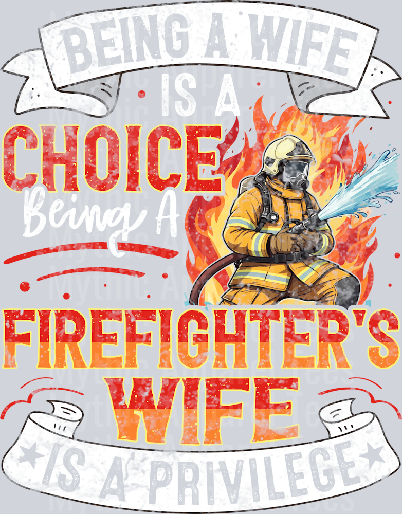 Firefighter Red Line Transfers