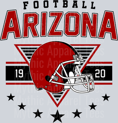 ARIZONA