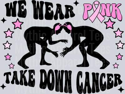 Wrestling_Cancer