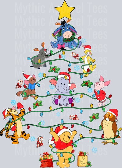 tree