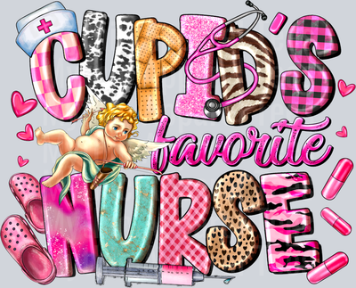 Cupids Favoriste Nurse 2 (1)