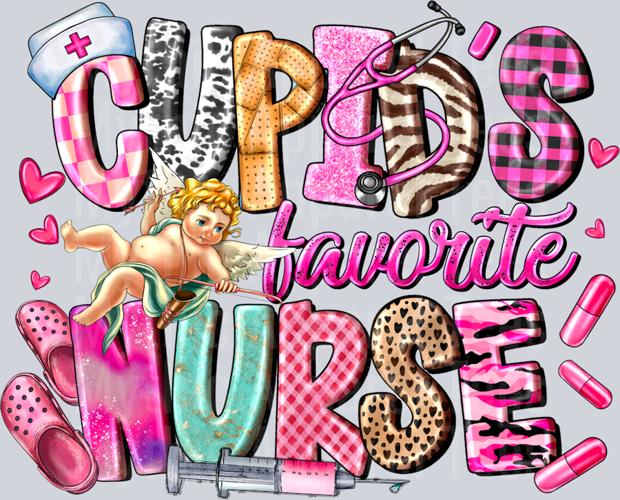 Cupids Favoriste Nurse 2 (1)