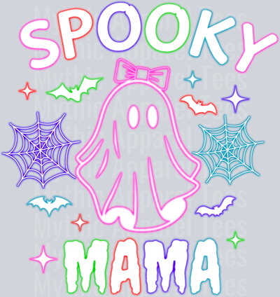 NEON Halloween