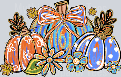 preppybluepumpkins