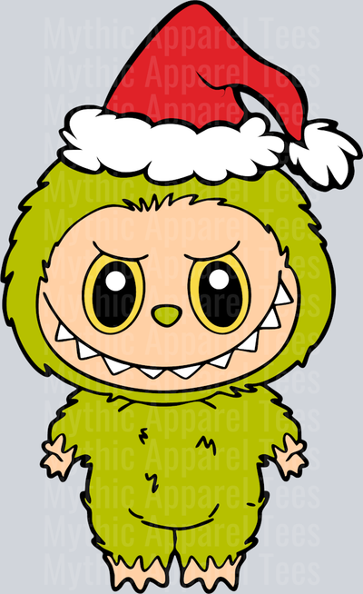 labubu-grinch-1