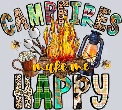 CampfiresMakeMeHappy
