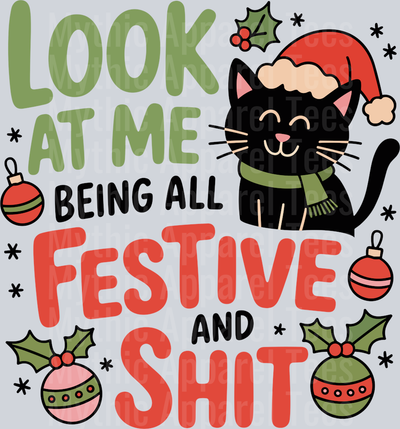 AllFestive