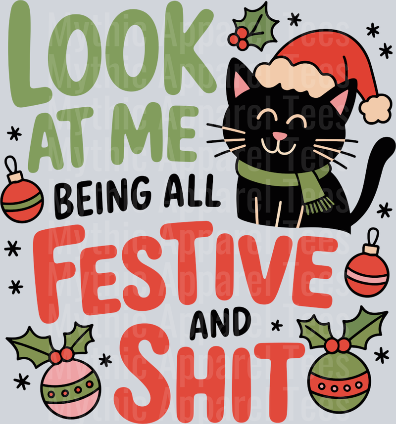 AllFestive