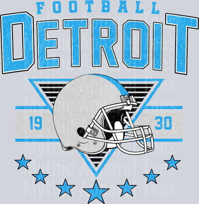detroit