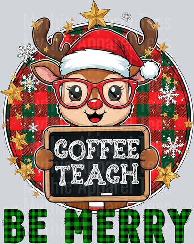 coffee teach be marry green