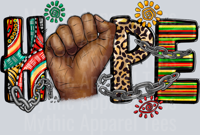 BlackHistoryHope