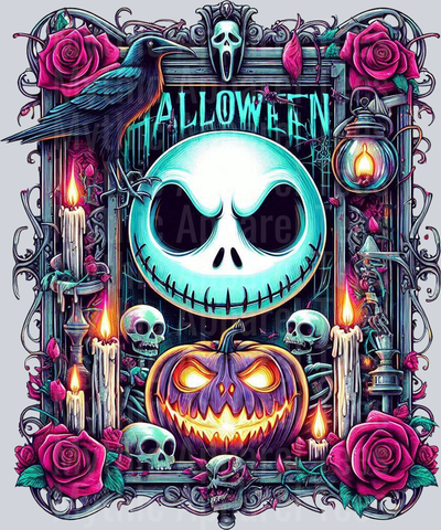 Jack Skellington2