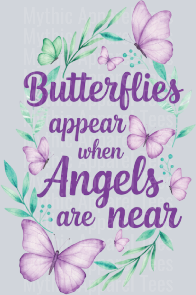 Butterfly png-25