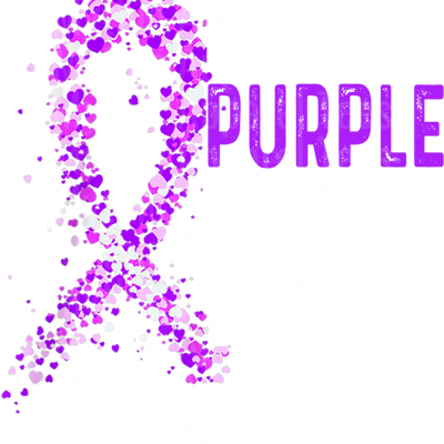 Epilepsy Awareness DTF Transfer