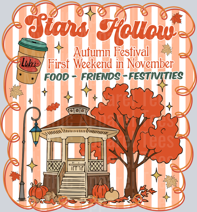 OR 02072025 VTN Stars Hollow Lukes Fall Festival