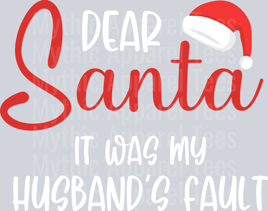 HUSBANDS FAULT (1)